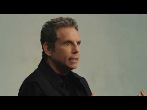 Sapphire Reserve | The Stranger by Ben Stiller :15 - video from Chase Paymentech