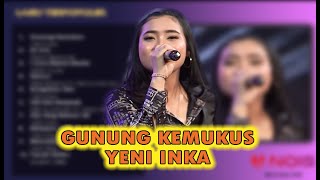 Album Yeni Inka | 'Gunung Kemukus' 'Ilu Imu' Dangdut Terpopuler 2022