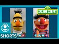 Sesame Street: More Jokes with Bert & Ernie! | #CaringForEachOther