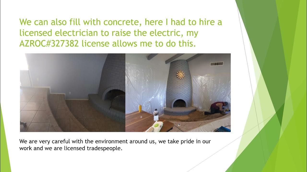 Dickinson Enterprises What We Do YouTube