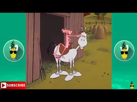 pink-panther-best-scenes-o-all-time-|-part-#1