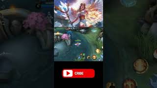 TIPS WAR PAKAI RAFAELA | MOBILE LEGENDS: BANG BANG #mobilelegends #mlbb #rafaela
