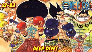 One Piece Chronicles | Foxy Pirates Arc!