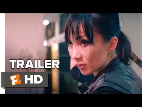 Jailbreak Official Trailer 1 (2017) - Celine Tran Movie