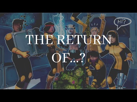 New Mutants #19 デーモンベア登場回 アメコミリーフ X-MEN The New Mutants #19 Reviews