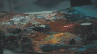 David Smith RSW at By Distinction Art