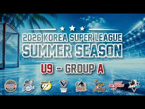 [2026 KOREA SUPER LEAGUE U-9] 썬더스UTD VS 창원데블스