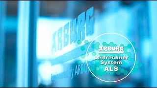 Episode 6: ARBURG host computer system (ALS) screenshot 3