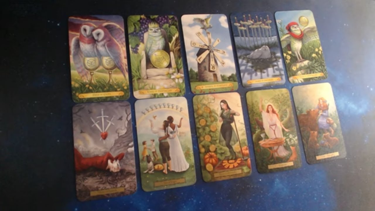 💞⚡ TA RENCONTRE AVEC CETTE ÂME SŒUR VA CHANGER TA VIE À TOUT JAMAIS