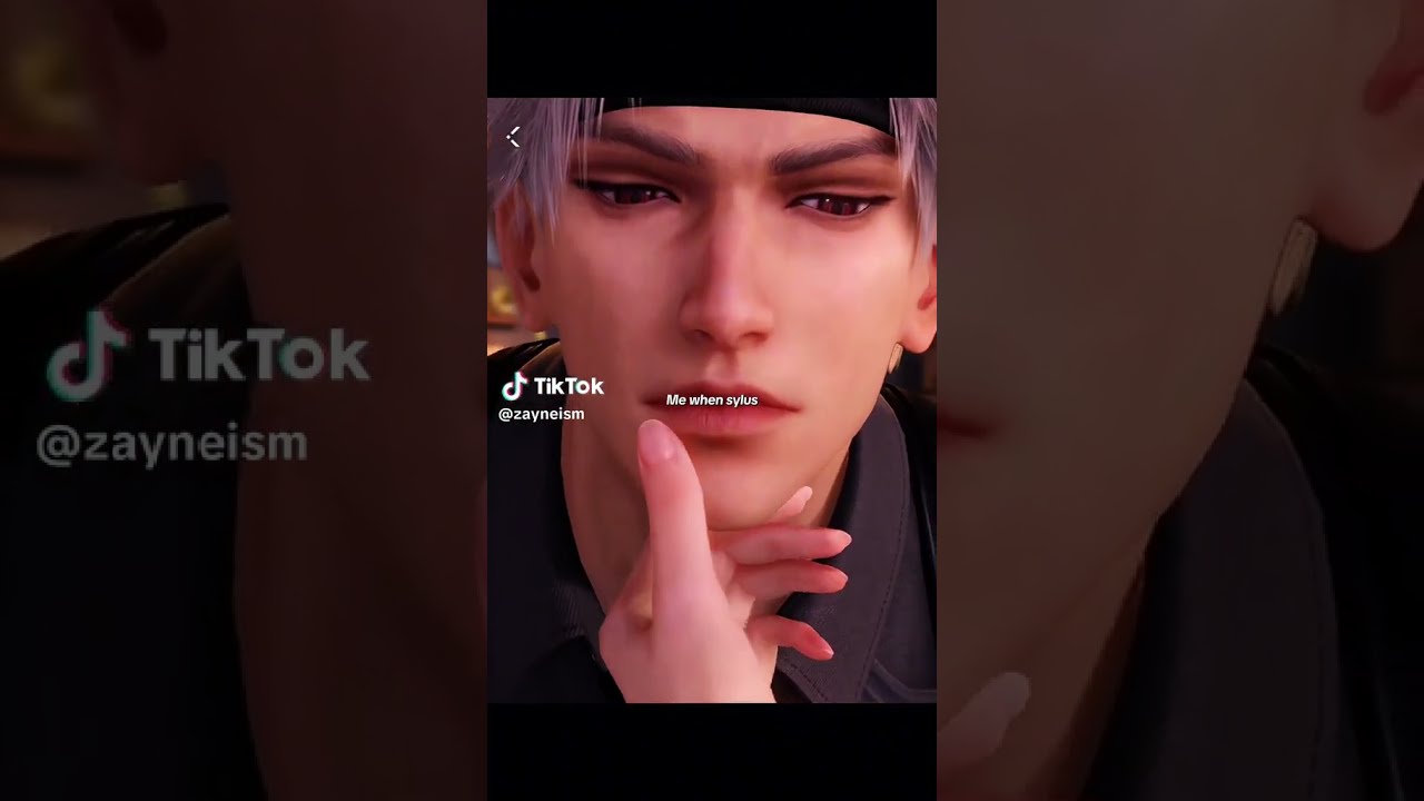 Credits To Zayneism On TikTok Tiktok Fyp