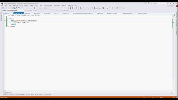 Part 4.2 : Kickstart AngularJS with Web API in Visual Studio 2013