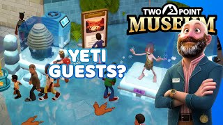 What alternate universe is this? // Two Point Museum [3]