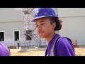 Tarleton State Event Center Tour