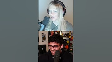 QTCinderella Hates Hasan🤣