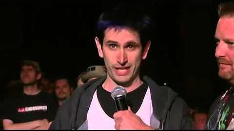 Diablo 3 Open Q&A BlizzCon 2010 (4/4)