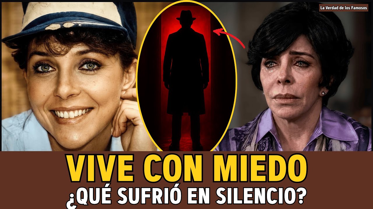 Verónica Castro: De 