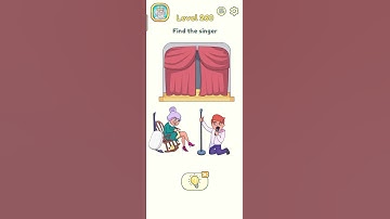 dop2 Delete One part level260 #trendingshorts #dop2 #viralvideo #shortsfeed #games #youtubeshorts