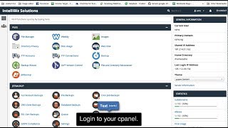 Worksuite - Installation (CPanel)