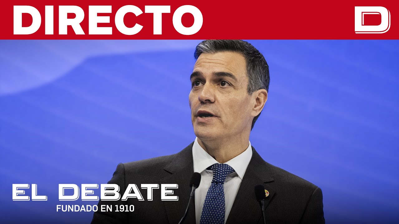 DIRECTO | Sánchez clausura el foro Spain Investors Day