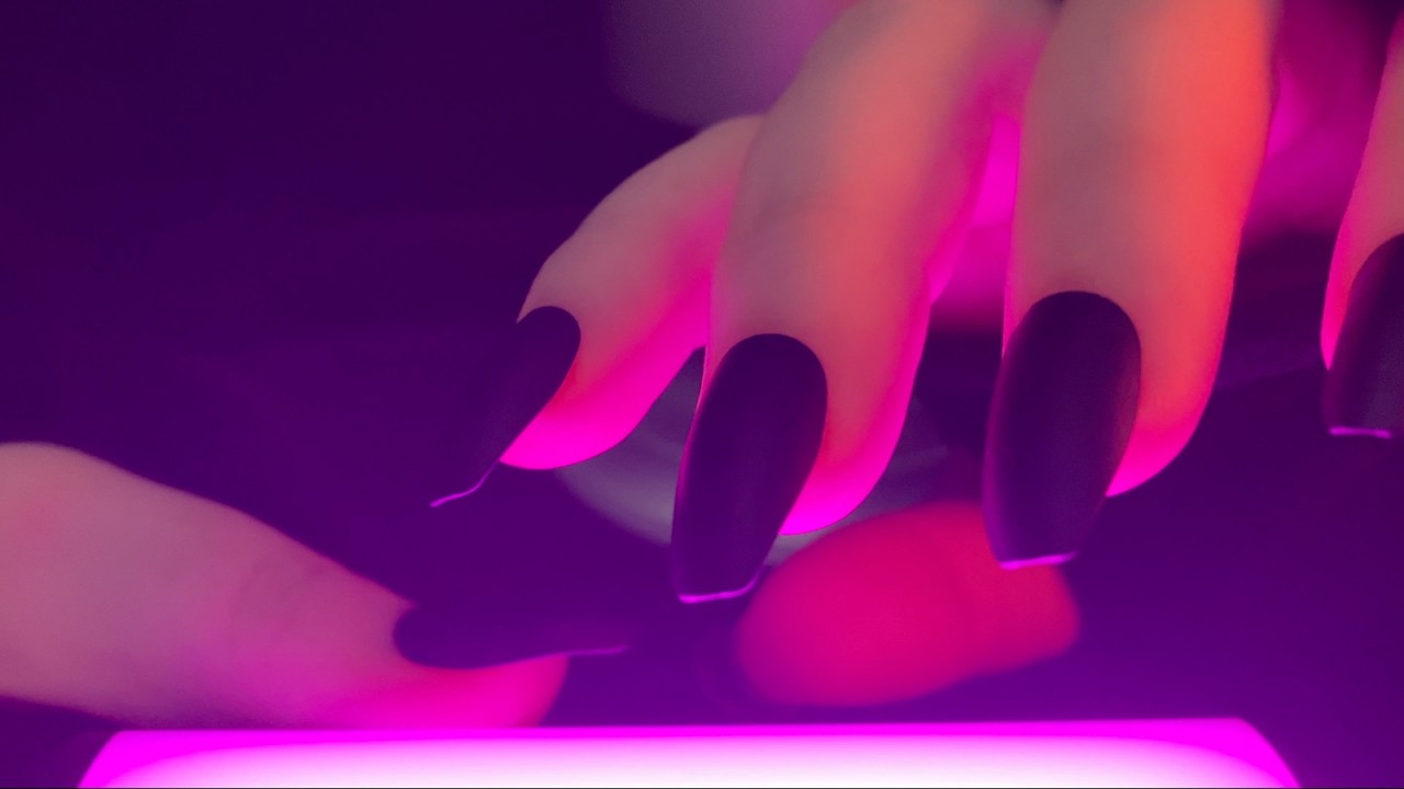 just barely off camera light triggers ASMR 💡 | (anticipatory and peripheral at the same time)