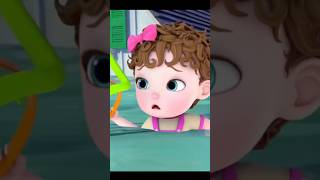 ¡Oh No! La Ciudad Se Inunda 🌧️ | Canción para Niños #videoparaniños #educacióninfantil #cocoberry