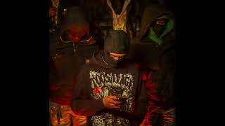 PABLONUMBA9 X LILSPAZZ9 X LILRIZZ9 X FLINT X DETROIT X PHILLY DRILL TYPE BEAT - "INFLUENCE"