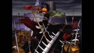 Bleach Fade to Black OST - Track 26 - Suite Going Home 1st Movement:Cello&Orchestra