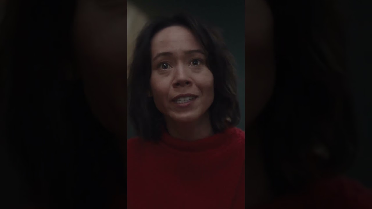 Winning the UNIverse Challenge may mean losing what makes you most human. Watch "LOOP" on DUST.⁠