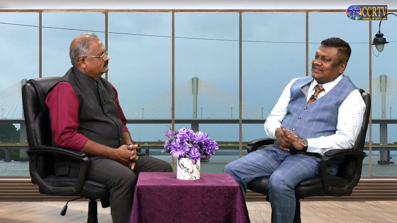 Nokhetram - Mariano Fernandes interviewed by Daniel F. de Souza