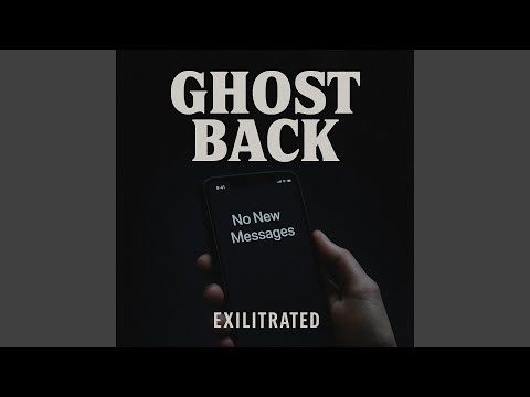 Sleduj Ghost Back na YouTube Sleduj Ghost Back na YouTube