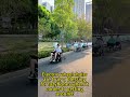 Electric wheelchairs are truly a blessing for lazybones when it comes to getting around!