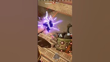 1v3 VS PREDS #apexlegends #apexmobiletipsandtricks #apex #apexrank