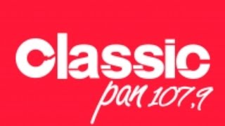 As Melhores da Classic Pan 6