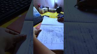 Study wm#aesthetic #study #studywithme #minivlog #pharviroshanii #srilanka #youtubeshorts #bca