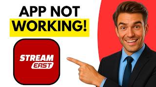 How To Fix StreamEast Not Working (Quick Fix 2026)
