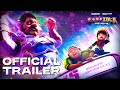 Papa Zola The Movie Official Trailer 🎬 (Dec 11, 2025)
