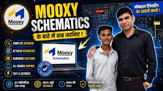 Mooxy Schematic New Update Full Tutorial 2026