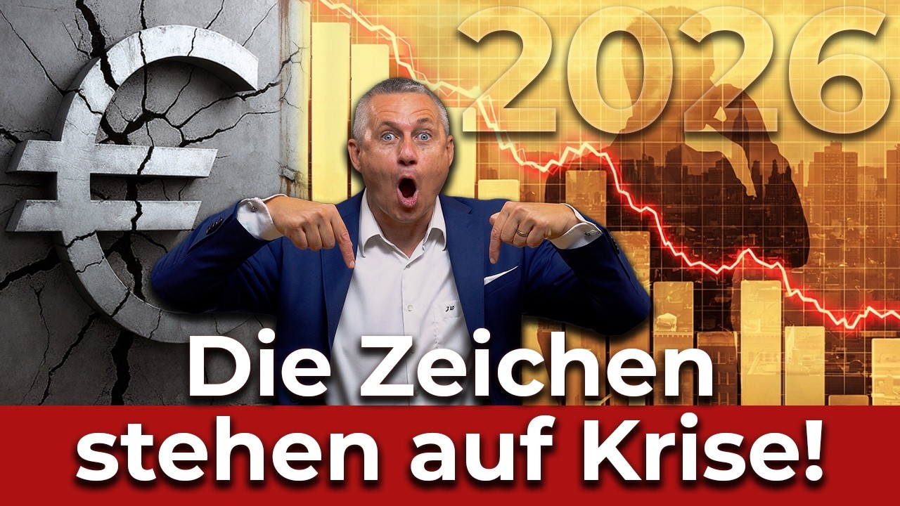 Finanzkrise durch die Hintertür: Platzt die Private-Credit-Blase?