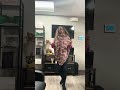 Line Dancing Fun