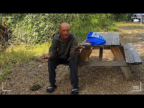 70-Year-Old Predator Caught M*lesting Missing 16-Year-Old in a Tent