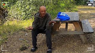 70-Year-Old Predator Caught M*lesting Missing 16-Year-Old in a Tent