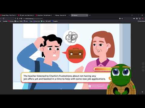 Unbiased opinion on Pathways, as a straight white male