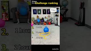 These Challenges Get HARDER Every Time 😂🏆 #Shorts #usa #trending #trending #viral #funny #youtube