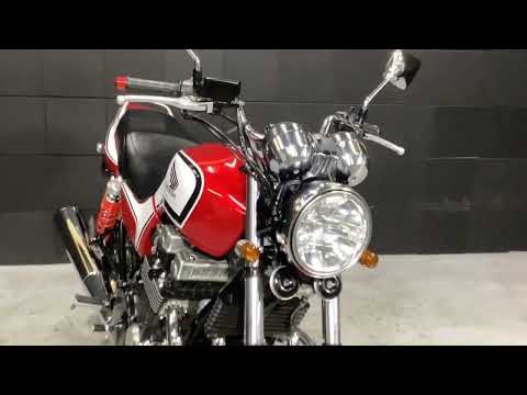 ホンダ CB750 乗出し整備済・車検残(R8年10月迄)・ETC・最終モデル
