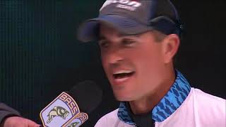 2015 Bassmaster Classic Weigh In Day 3   Super Six