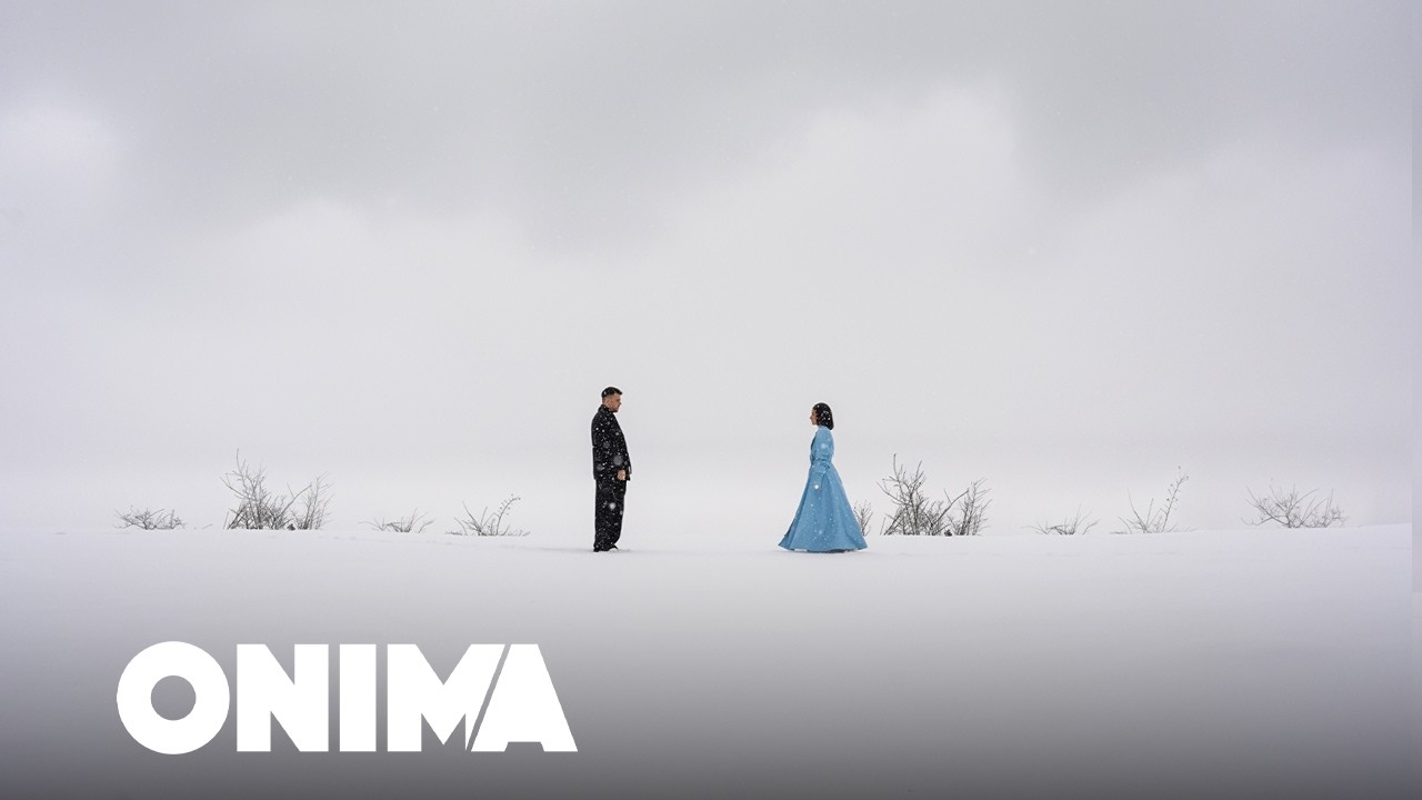 Rilind Alimani x Zana Tahiri - Malli