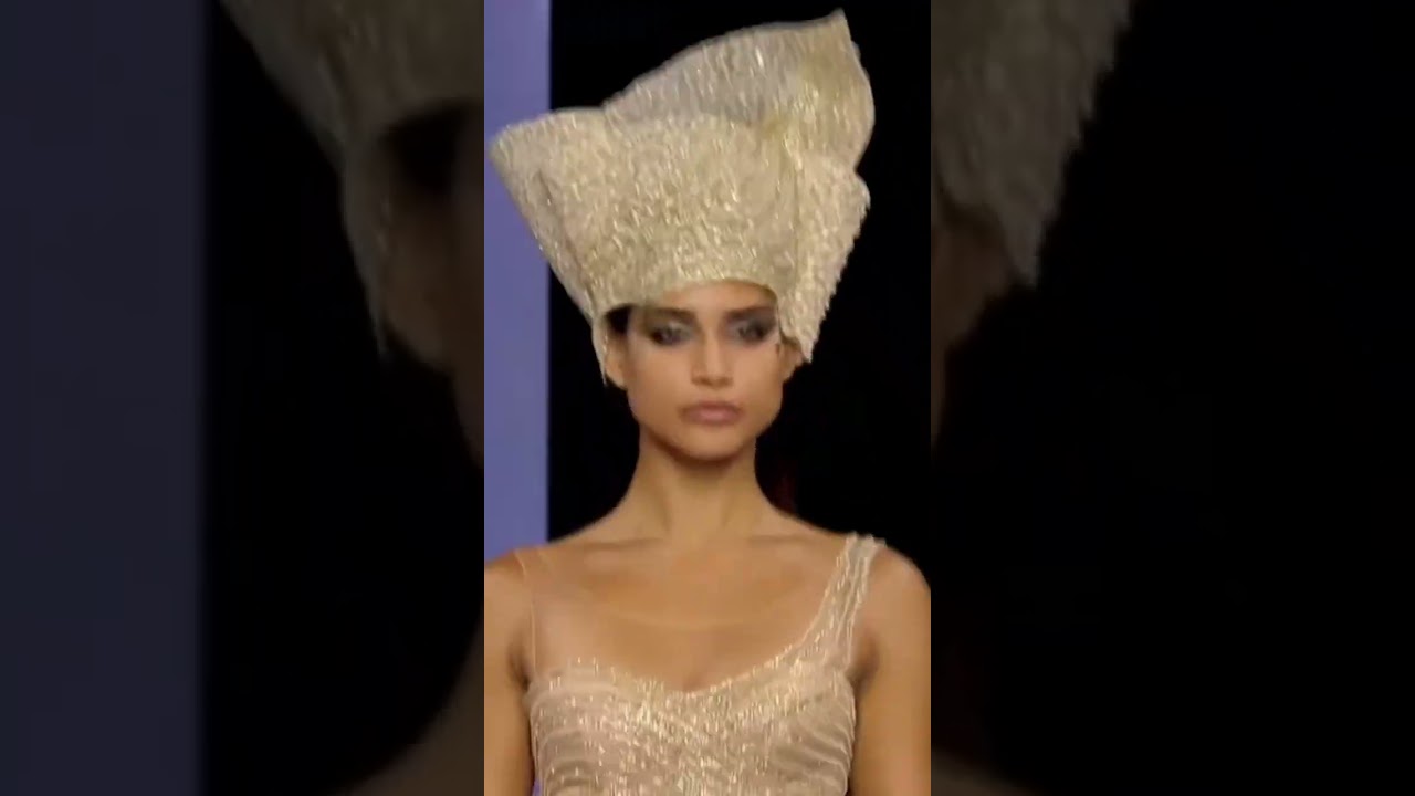 Un Recap della Barcelona Bride Fashion Week 2023 