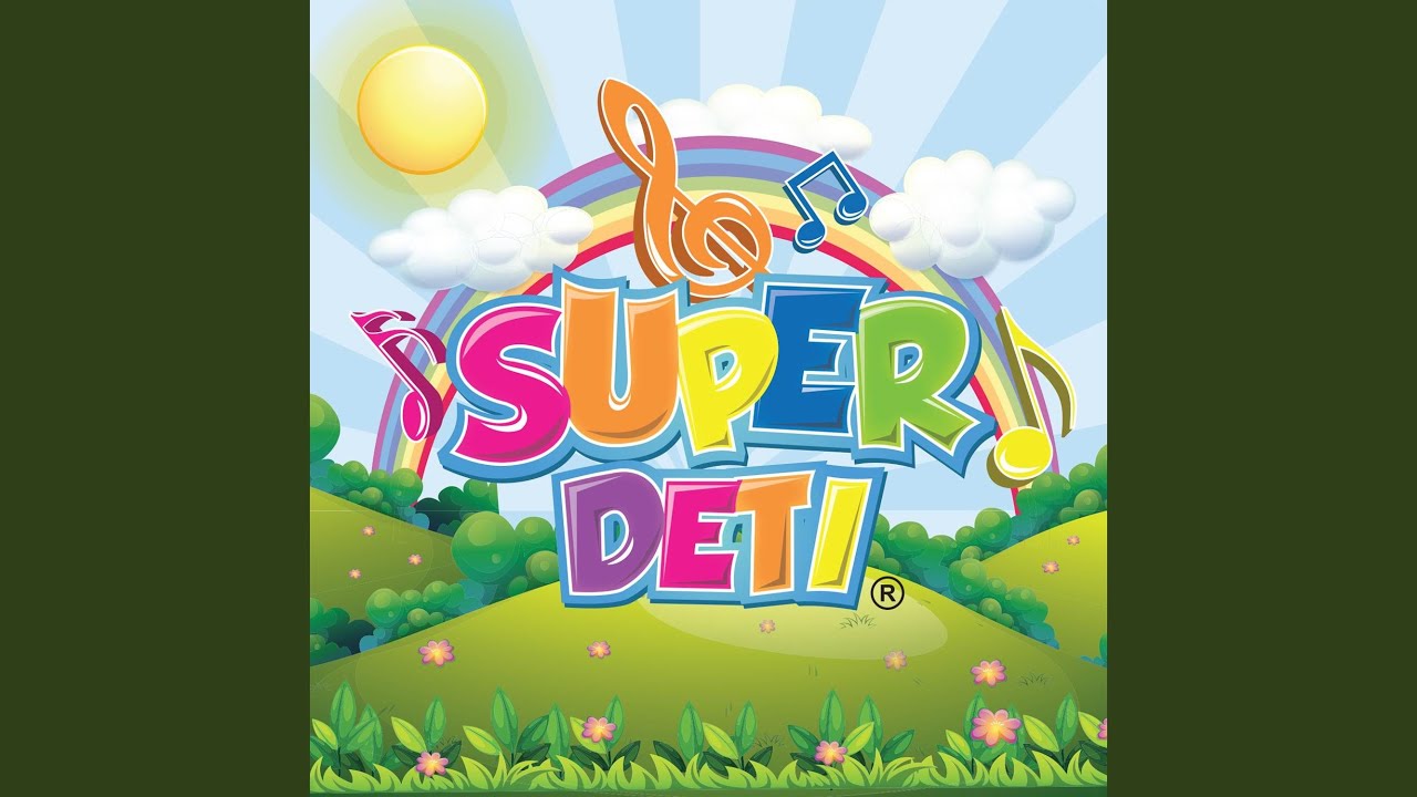 Superdeti