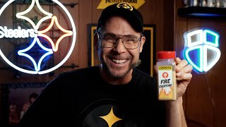 Pittsburgh Dad Outtakes 12