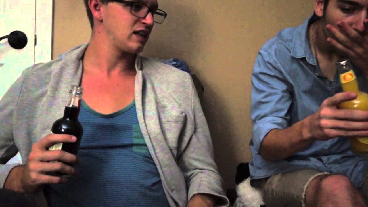 Fentiman's Cherry Tree Cola and Natural Brew Creme Soda Review!